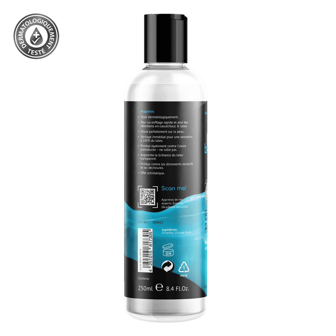 EASY GLIDE - Latex aide à l’enfilage