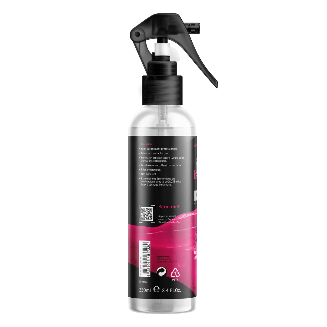 PERFECT SHINE PREMIUM PUMP SPRAY - Latex Brillance