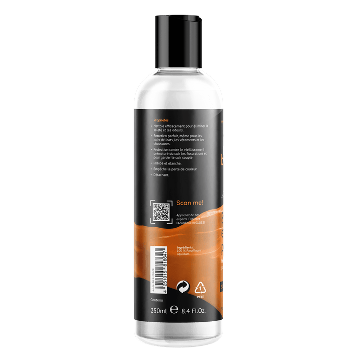 CLEAN & CARE CUIR - Polish en cuir