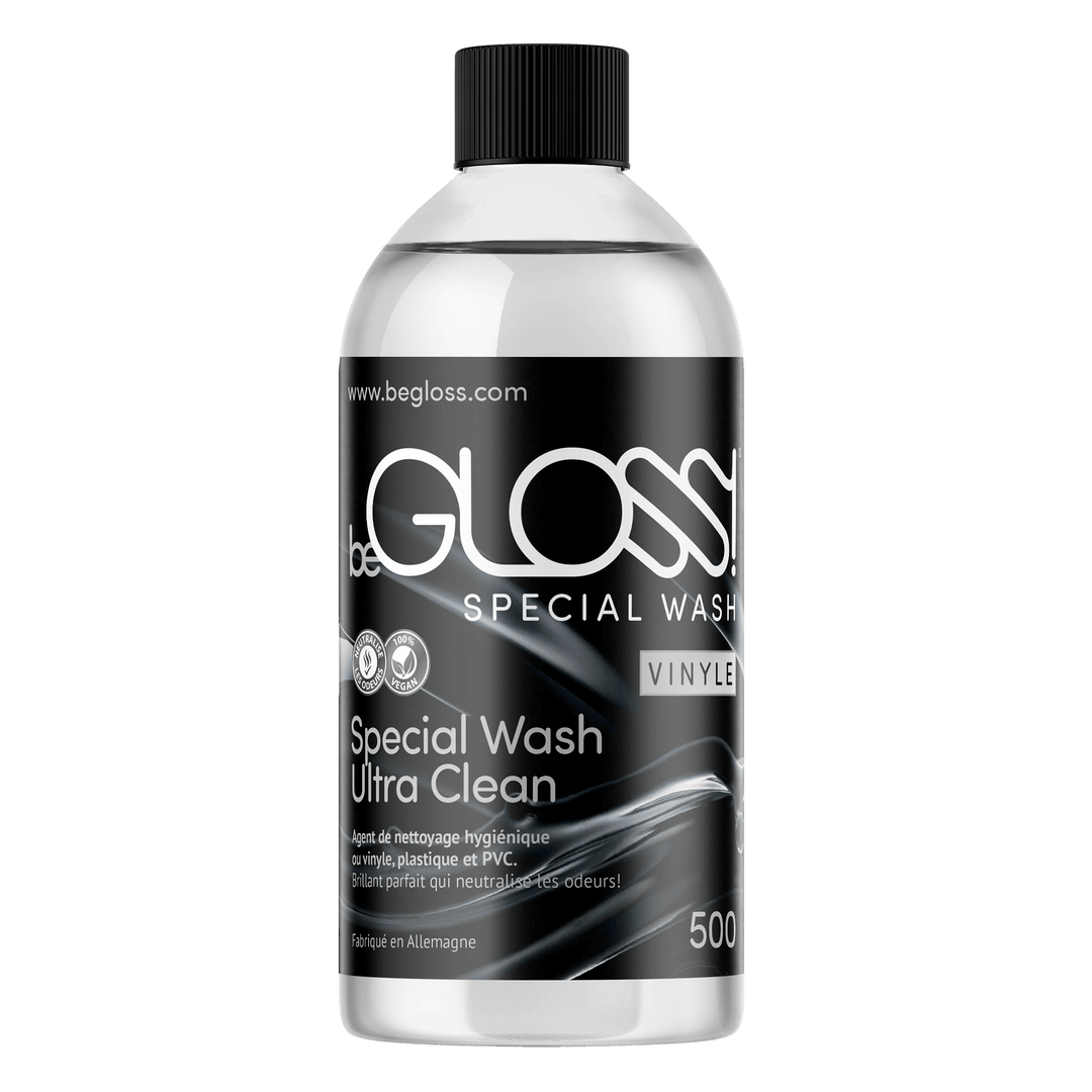 SPECIAL WASH VINYLE - Nettoyant