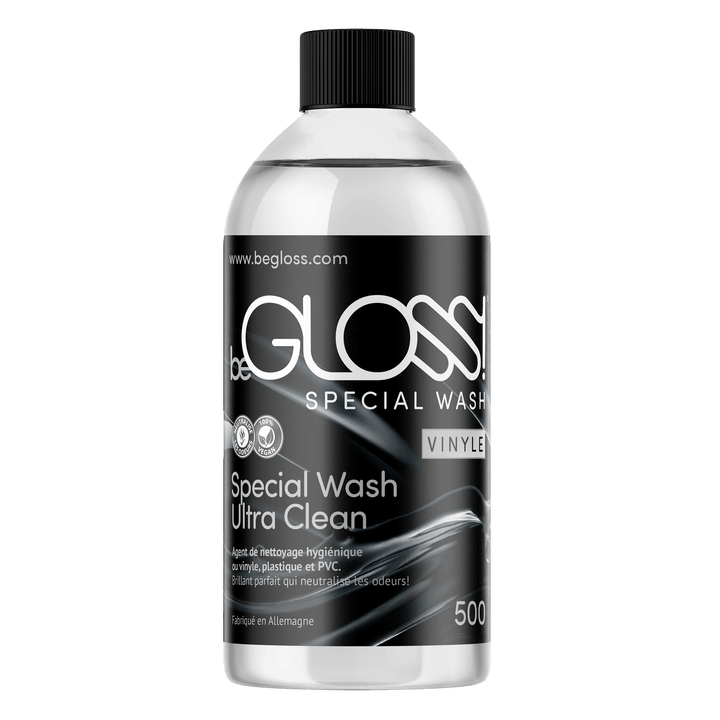 SPECIAL WASH VINYLE - Nettoyant