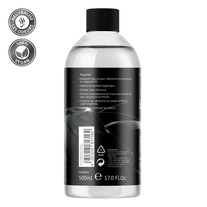 SPECIAL WASH VINYLE - Nettoyant