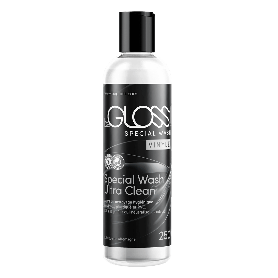SPECIAL WASH VINYLE - Nettoyant