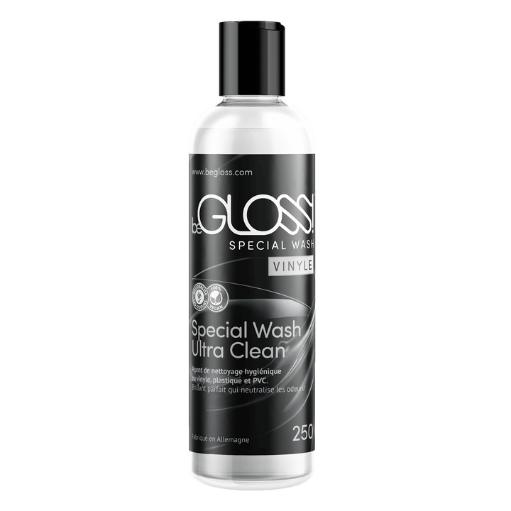 SPECIAL WASH VINYLE - Nettoyant