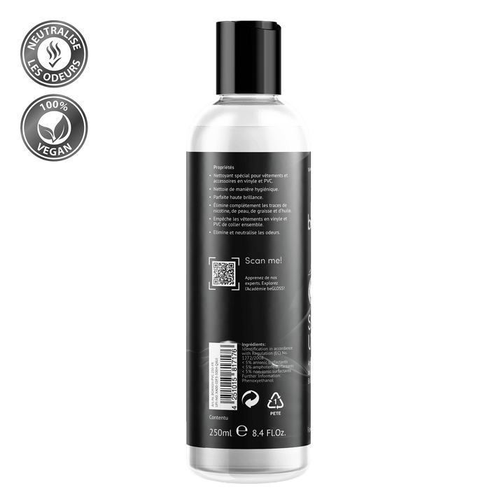 SPECIAL WASH VINYLE - Nettoyant