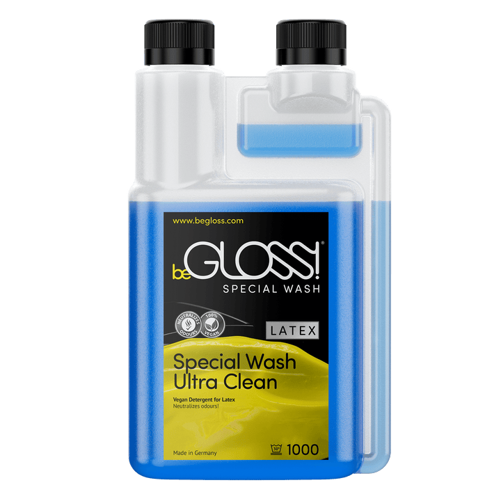 SPECIAL WASH LATEX - Detergent