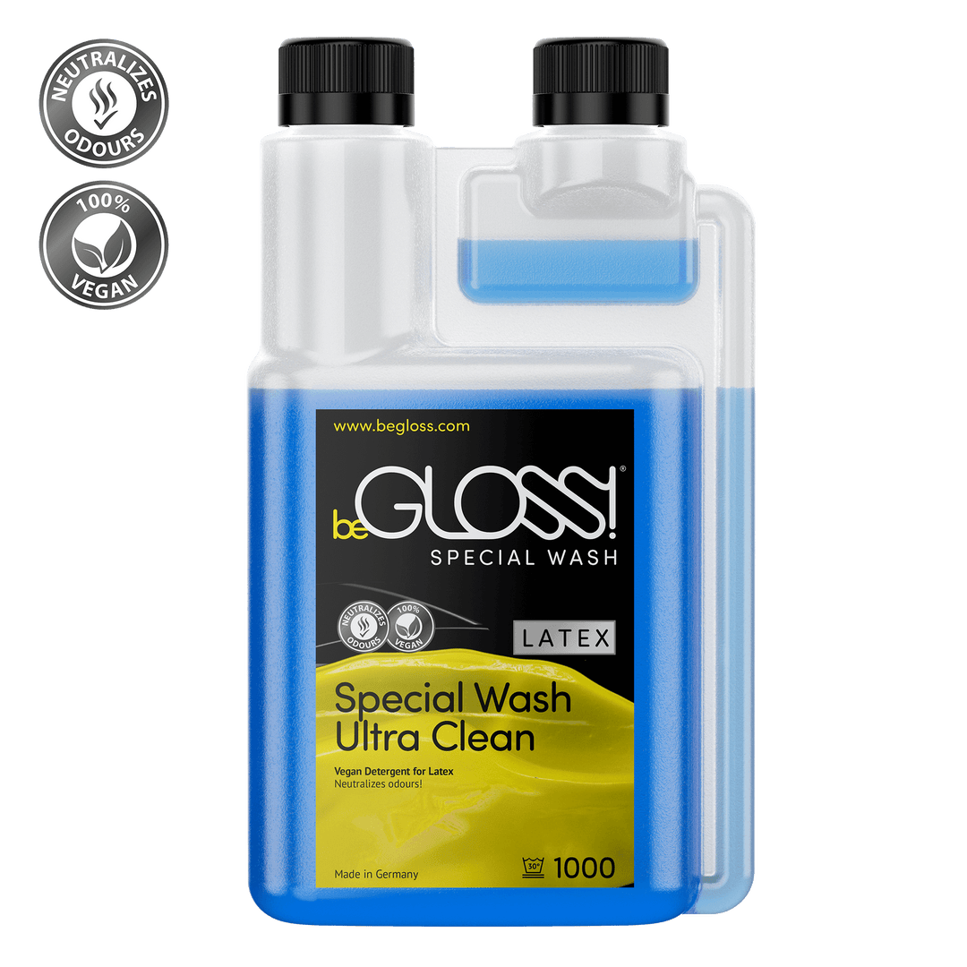 SPECIAL WASH LATEX - Detergent