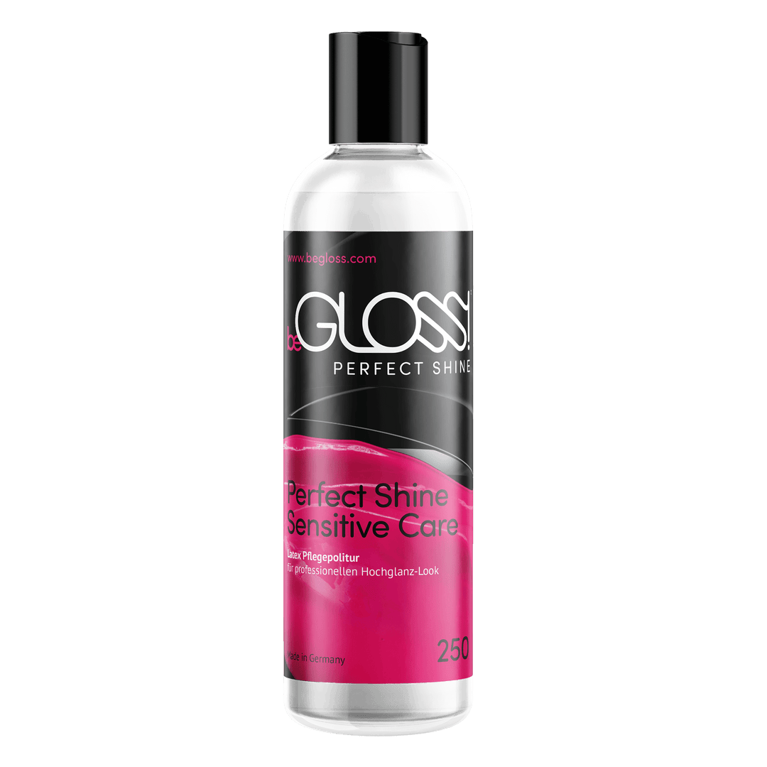 PERFECT SHINE - Latex Politur
