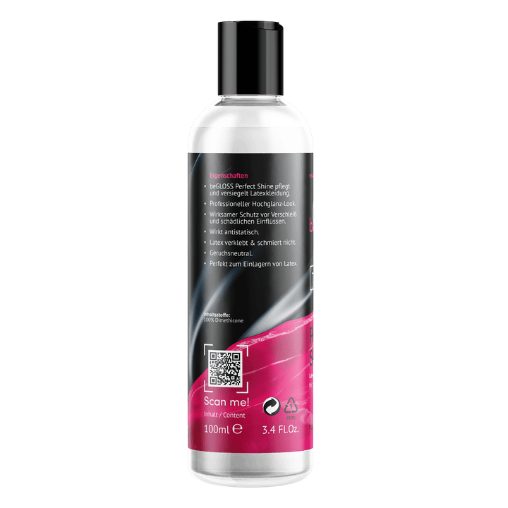 PERFECT SHINE - Latex Politur