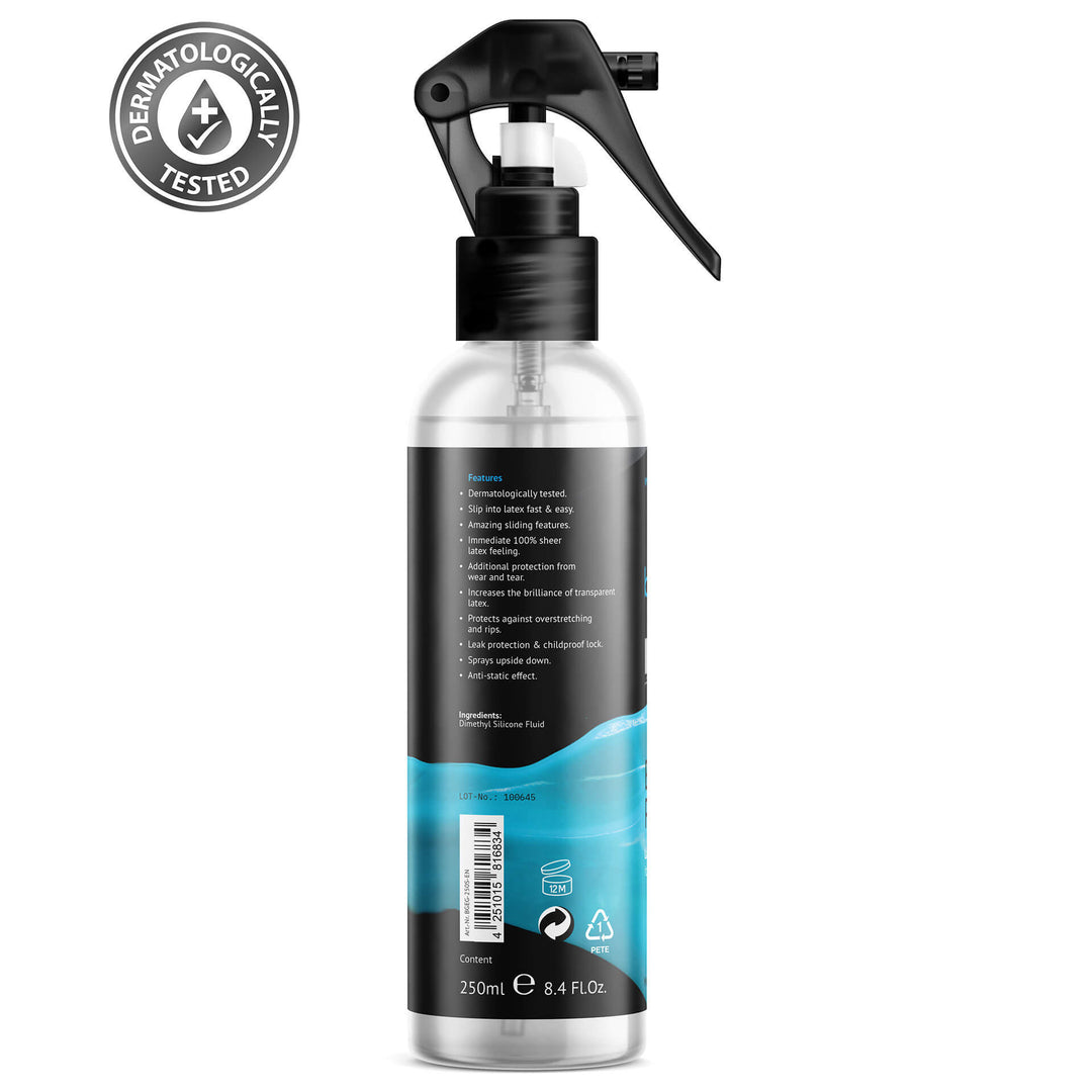 DEALER - LATEX all Products KIT - EN