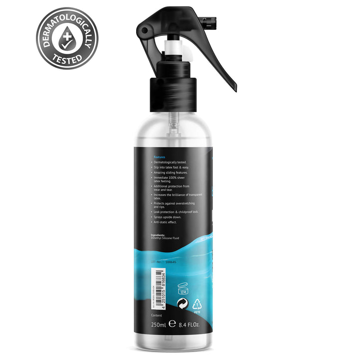 DEALER - LATEX all Products KIT - EN