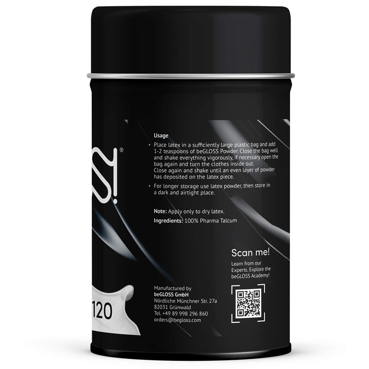 DEALER - LATEX all Products KIT - EN