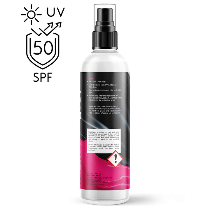 DEALER - LATEX all Products KIT - EN