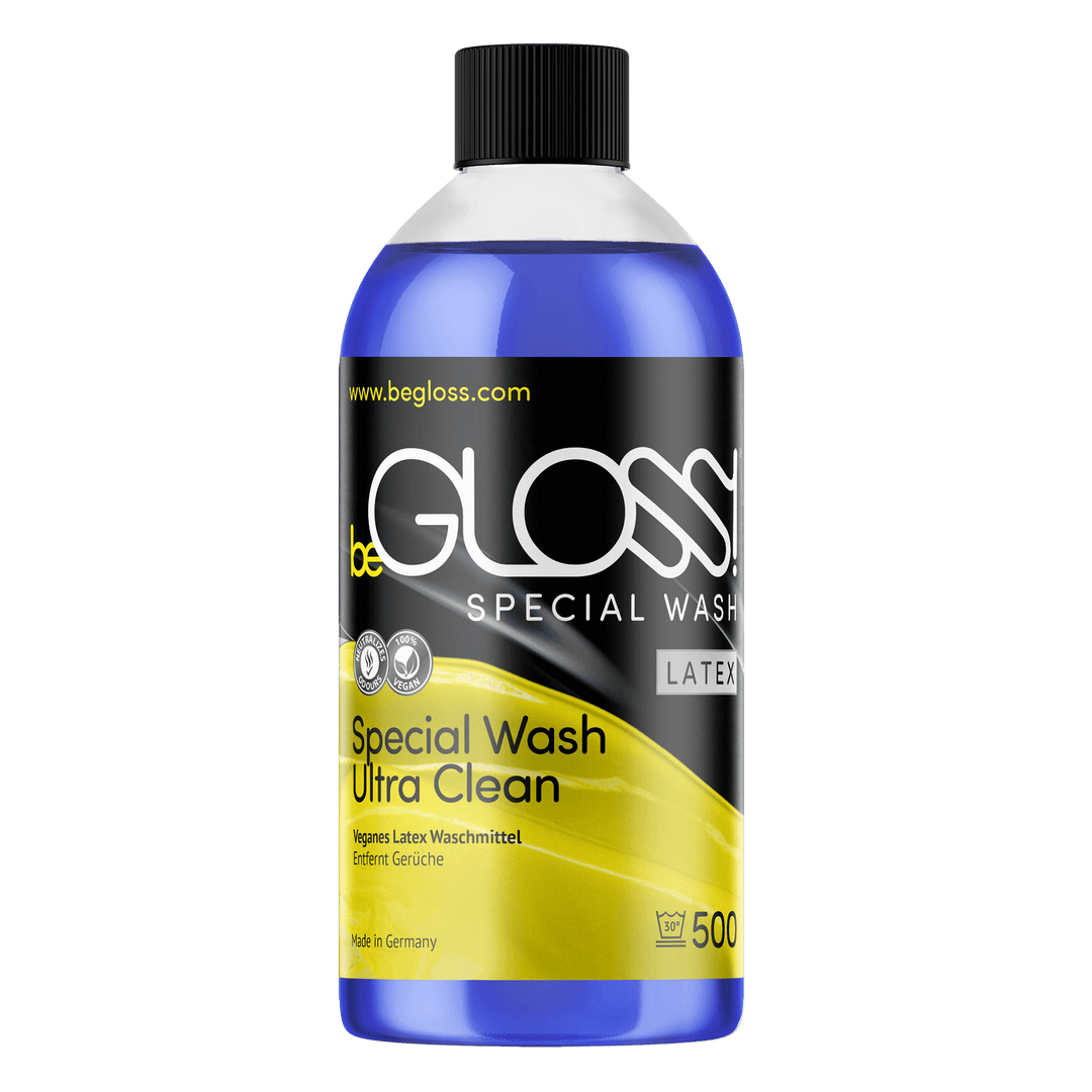 SPECIAL WASH LATEX - Waschmittel