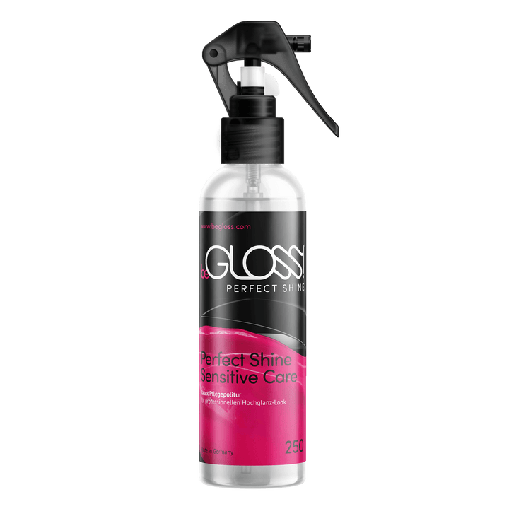 PERFECT SHINE PREMIUM SPRAY - Pump-Spray - Latex Politur