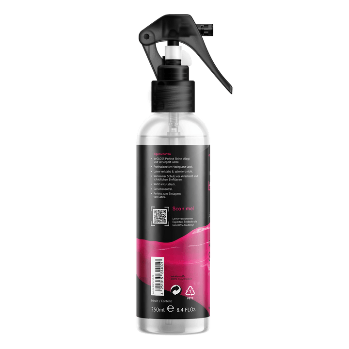 PERFECT SHINE PREMIUM SPRAY - Pump-Spray - Latex Politur